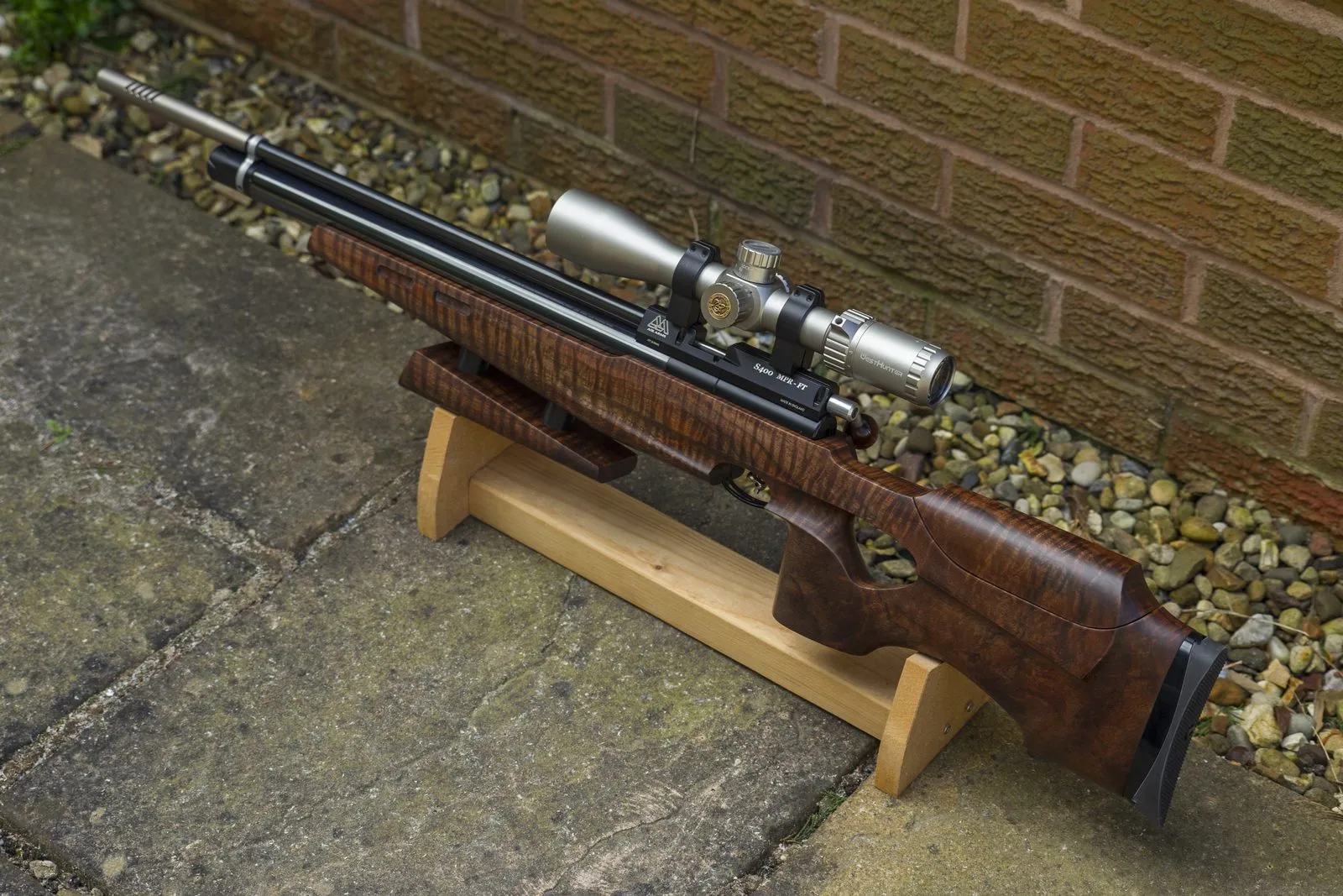 Air Arms Gun Stocks