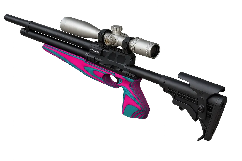 Custom Grip Sets by Daviesbuilt
